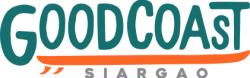 Goodcoast Siargao Logo