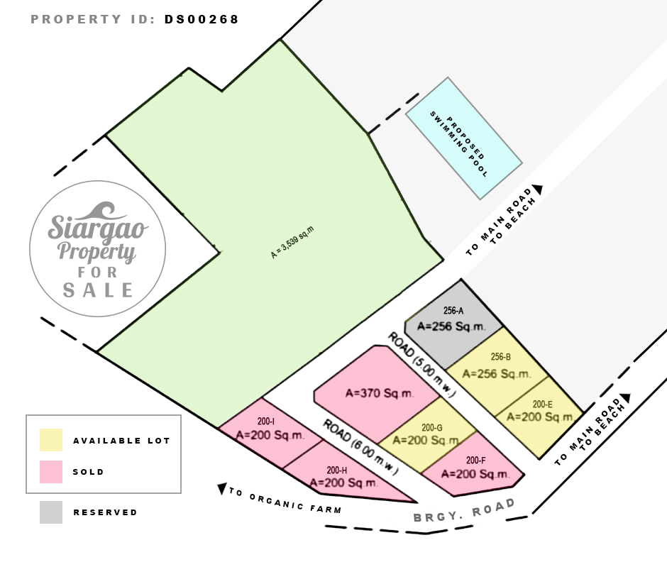 affordable lot for installment