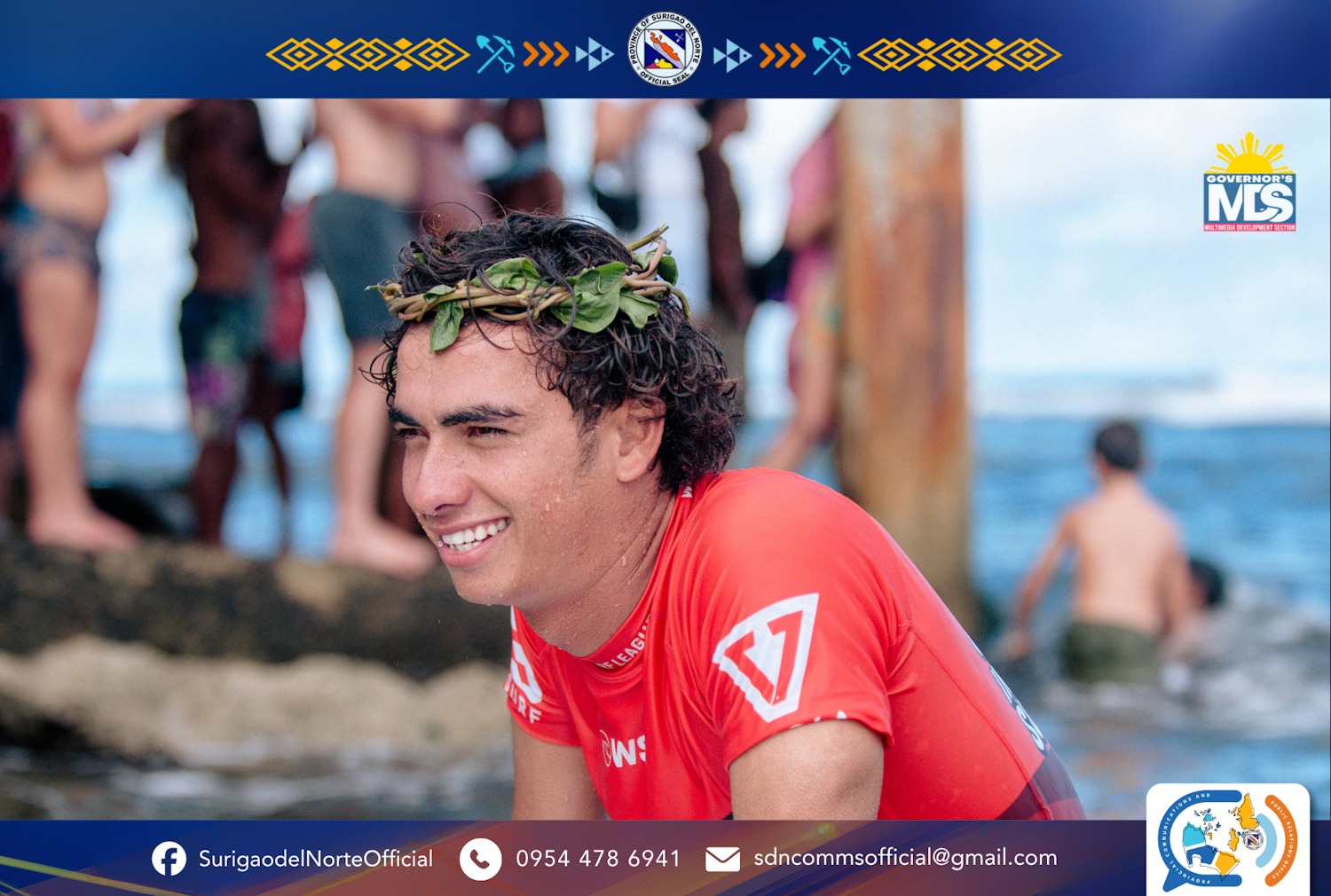 bronson meydi champion siargao