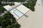 Commercial Space For Rent in General Luna Siargao