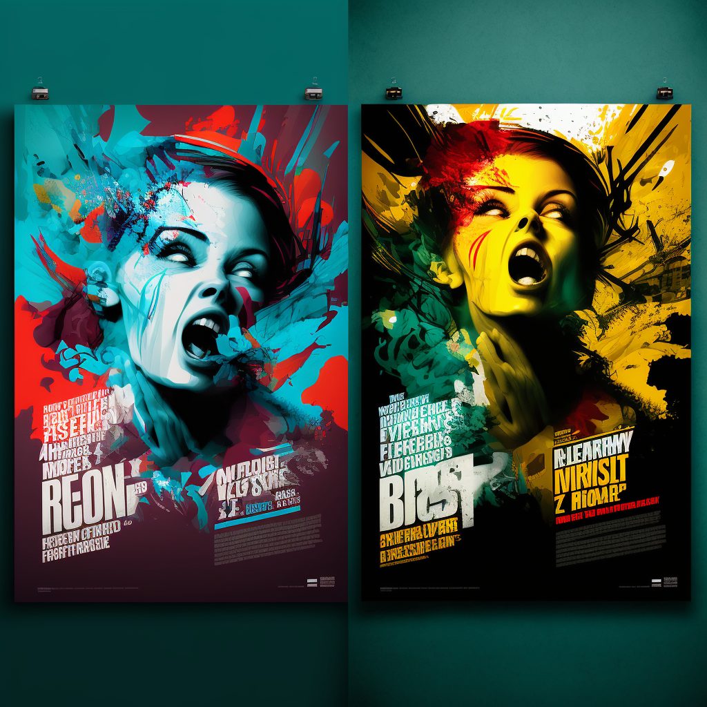 Siargao Logo and Poster Design