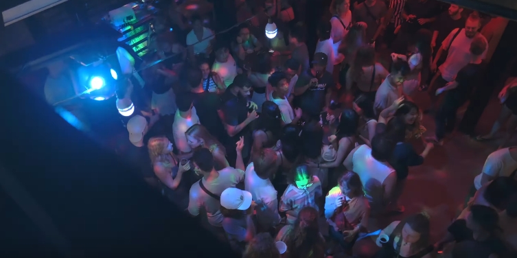 Siargao Acoustic Chill