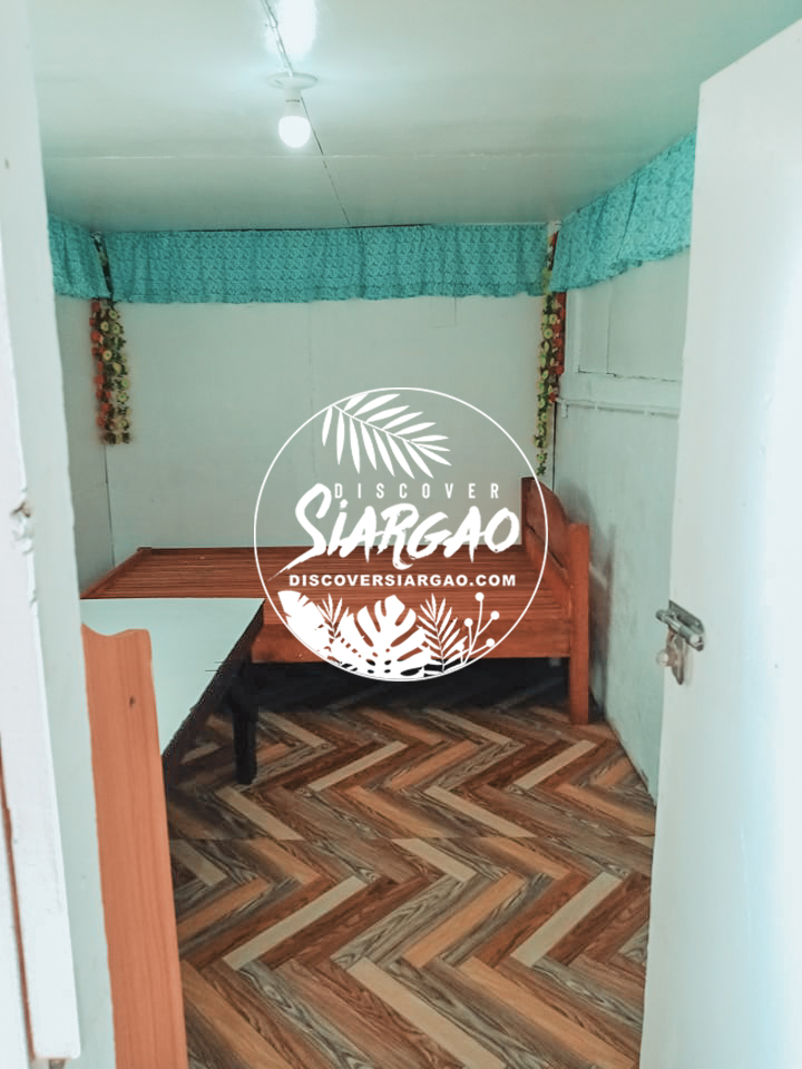 Room for Rent in GL Siargao