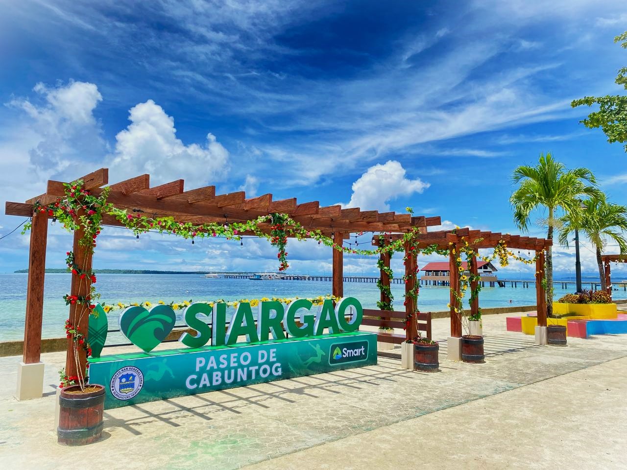 Siargao PLDT