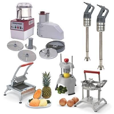 Food Service Equipment and Supplies