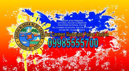 del-carmen-municipal-police-station-siargao