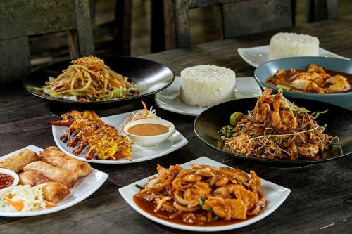 buddha-foods-restaurant-siargao