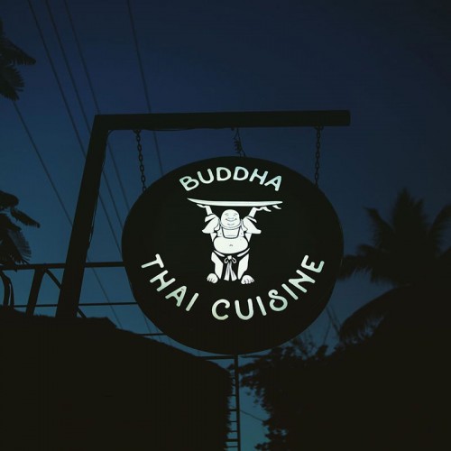 buddha-thai-cuisine-sign-siargao