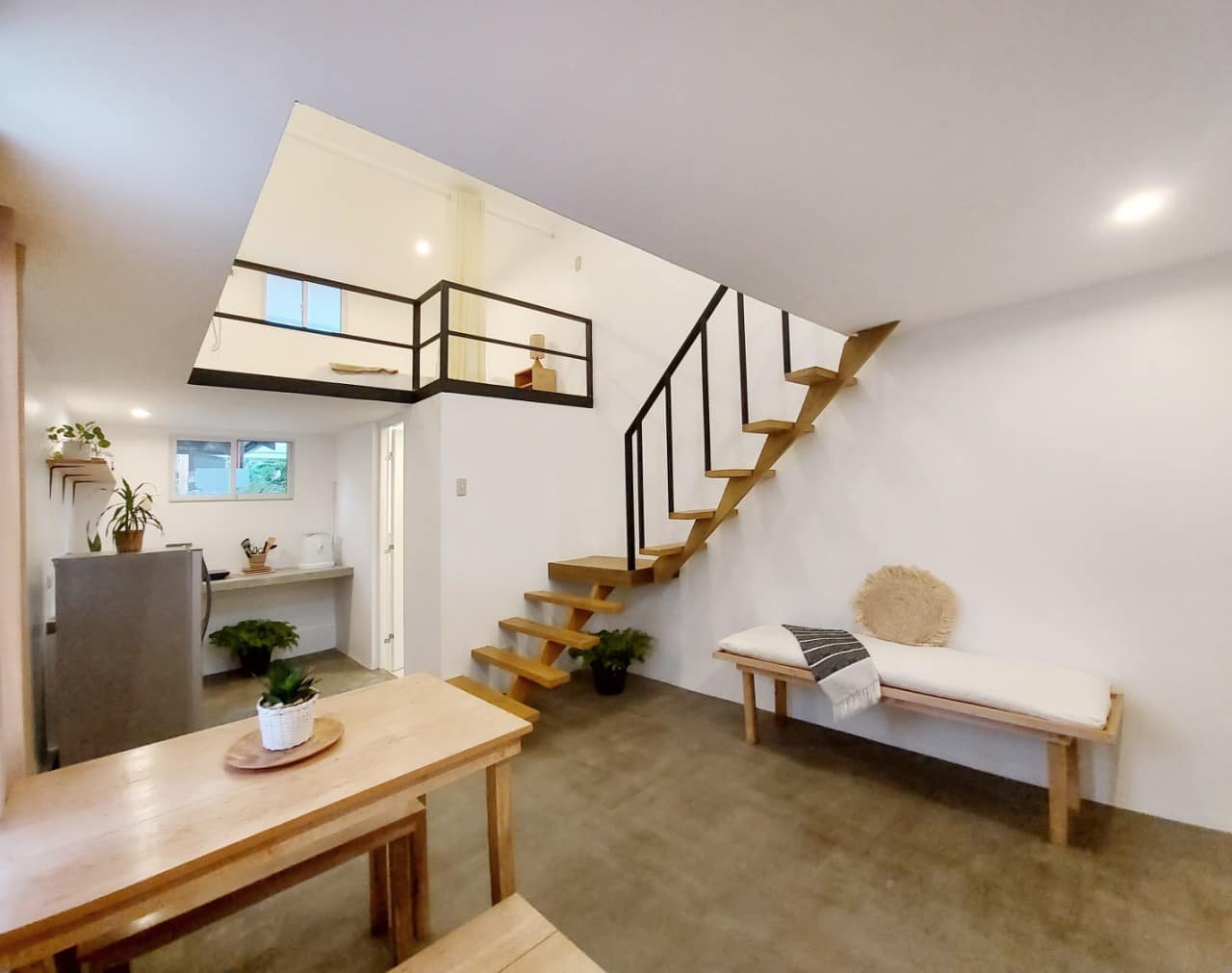 Siargao Apartments Rental