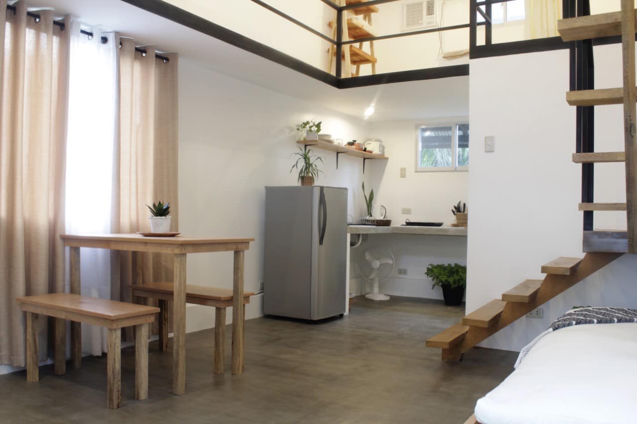Siargao General Luna Airbnb