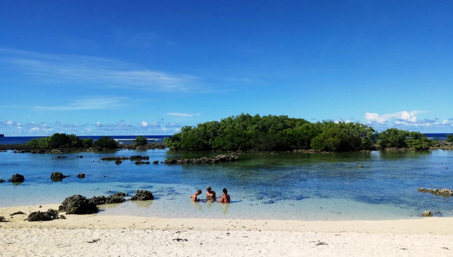 Siargao Lot For Sale